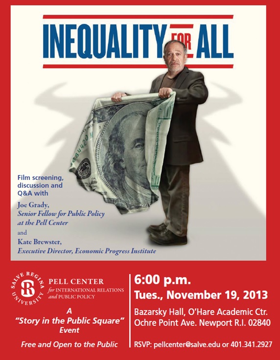 Inequality for 2025 all watch online