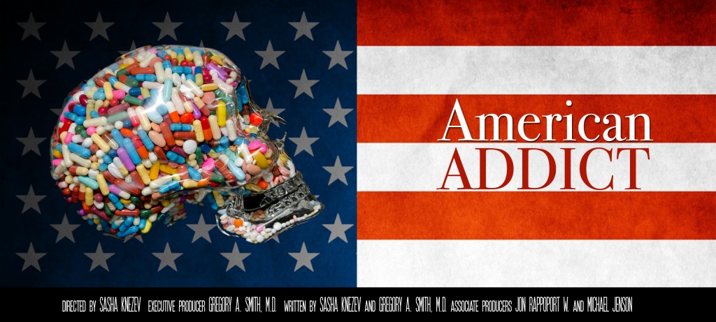 American Addict picture