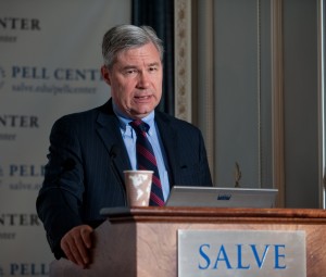 Senator Whitehouse