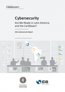 Sustainable and Secure Development: A Framework for Resilient Connected Societies by Francesca Spidalieri and Jennifer McArdle