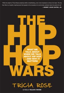 hip hop wars