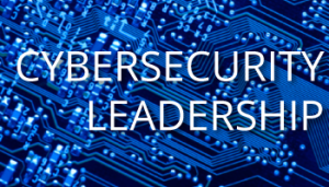 Cybersecurity Leadership