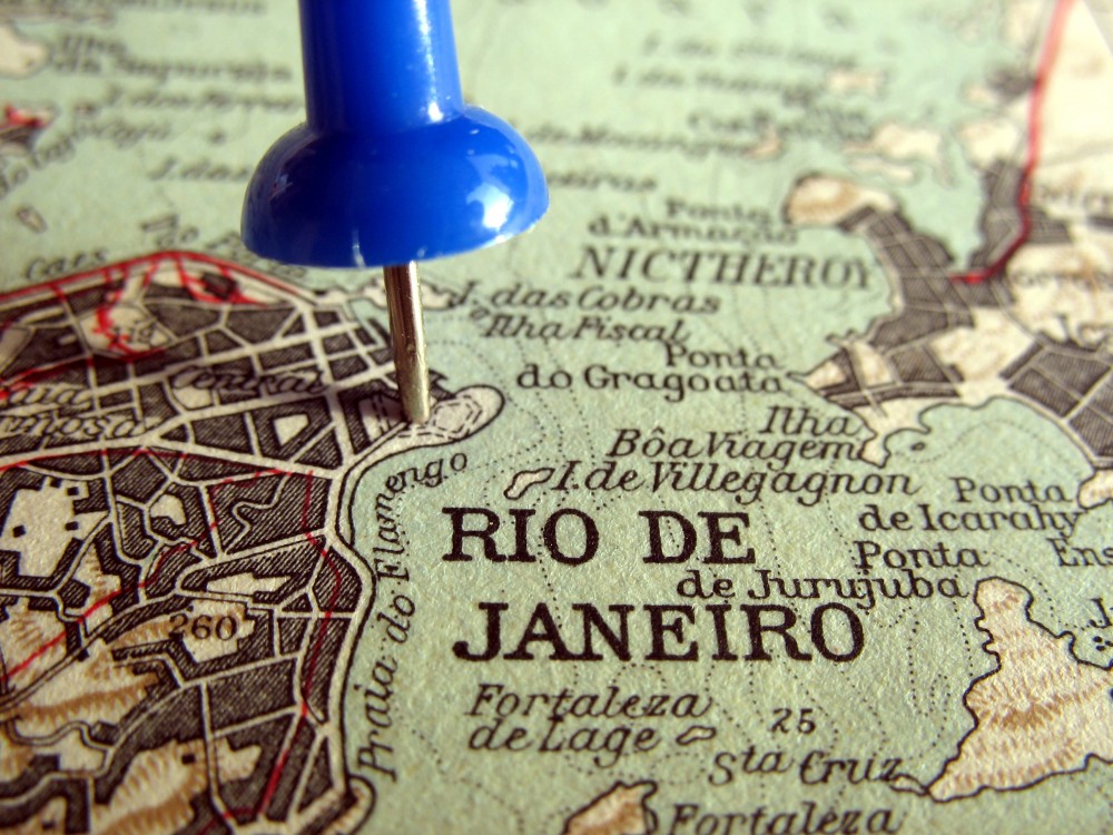 No Fun And Games For Rio The Pell Center For International Relations And Public Policy