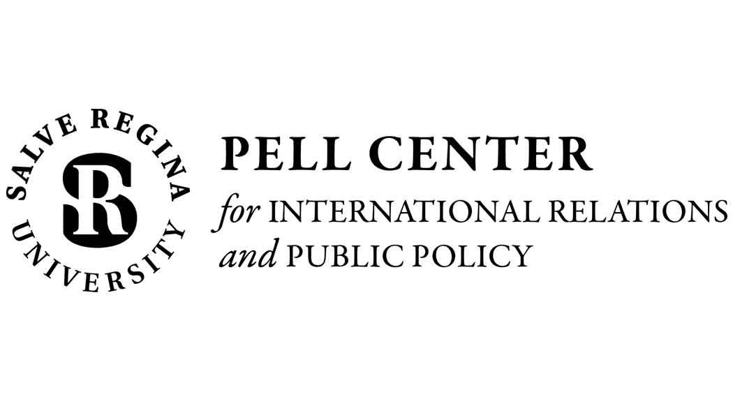 Official seal for the Pell Center for International Relations and Public Policy