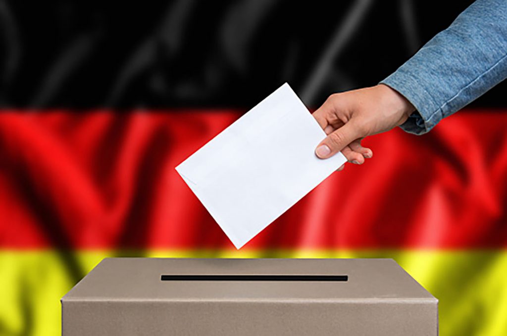 Picks Of The Week Germanys Elections And Its Ramifications Pell Center