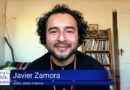One Immigrant’s Journey from El Salvador to the United States with Javier Zamora