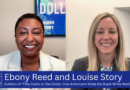 Examining the Wealth Gap between Black and White Americans with Louise Story and Ebony Reed