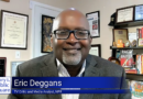 Eric Deggans on The Stories We Tell and the Truths They Reflect About Our World Today