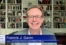 Examining the Implications of International Scarcity and Plenty with Francis Gavin