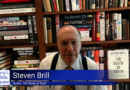 Steven Brill on Disinformation in the Modern Era and its Consequences