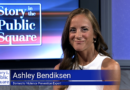 Domestic Violence: Healing and Prevention with Ashley Bendiksen