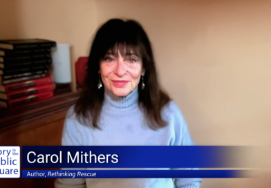 Understanding Humanity Through the Healing Power of Pets and Unconditional Love with Carol Mithers