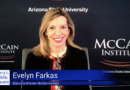 Geopolitics, Climate Change, and the Olympics: The 2024 Story of the Year with Evelyn Farkas