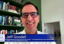 Examining The Deadly Impacts of Rising Temperatures on Everyday Life with Jeff Goodell