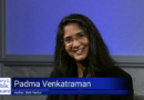 An Immigration Story in the Midst of a Changing World with Padma Venkatraman