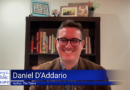 A Behind the Scenes Look at The Glamour of Hollywood with Daniel D’Addario